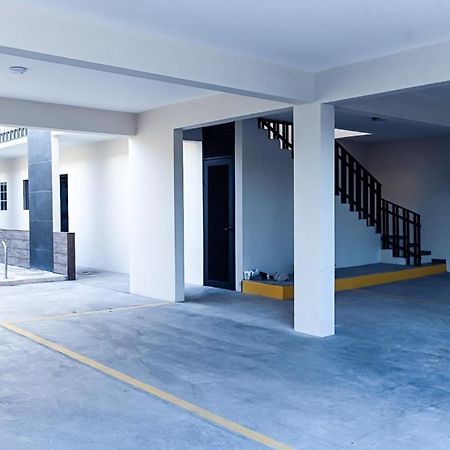 Suites Gonzalez, Suite 3 Ciudad Juárez Zewnętrze zdjęcie
