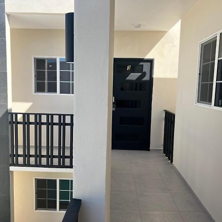 Suites Gonzalez, Suite 3 Ciudad Juárez Zewnętrze zdjęcie