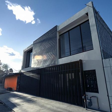 Suites Gonzalez, Suite 3 Ciudad Juárez Zewnętrze zdjęcie