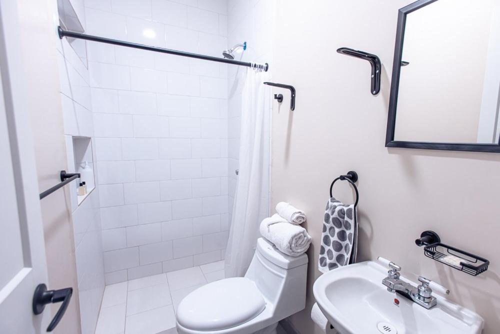Suites Gonzalez, Suite 3 Ciudad Juárez Zewnętrze zdjęcie