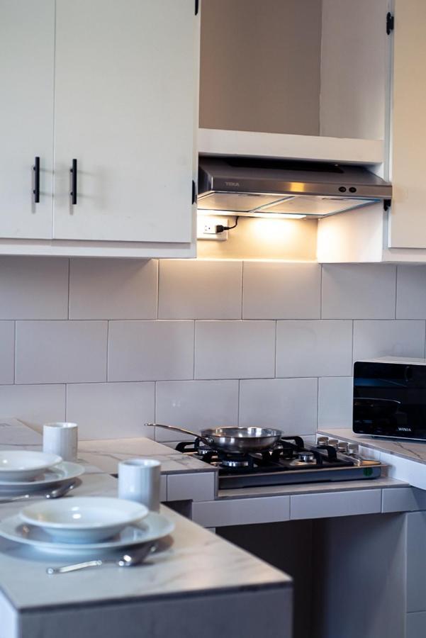 Suites Gonzalez, Suite 3 Ciudad Juárez Zewnętrze zdjęcie