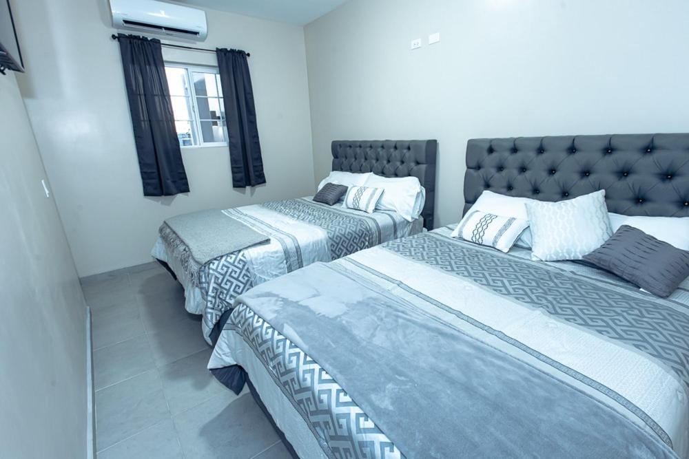 Suites Gonzalez, Suite 3 Ciudad Juárez Zewnętrze zdjęcie