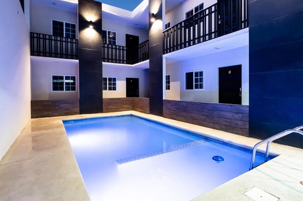 Suites Gonzalez, Suite 3 Ciudad Juárez Zewnętrze zdjęcie