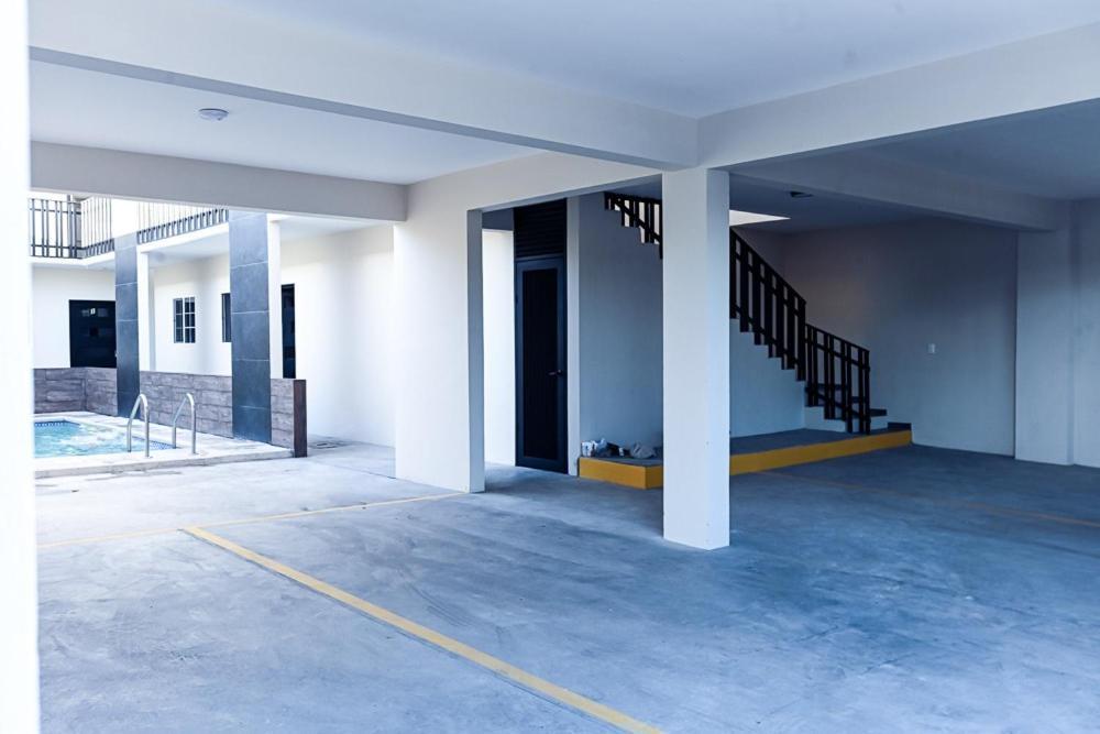 Suites Gonzalez, Suite 3 Ciudad Juárez Zewnętrze zdjęcie