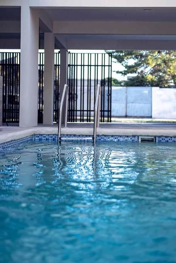 Suites Gonzalez, Suite 3 Ciudad Juárez Zewnętrze zdjęcie
