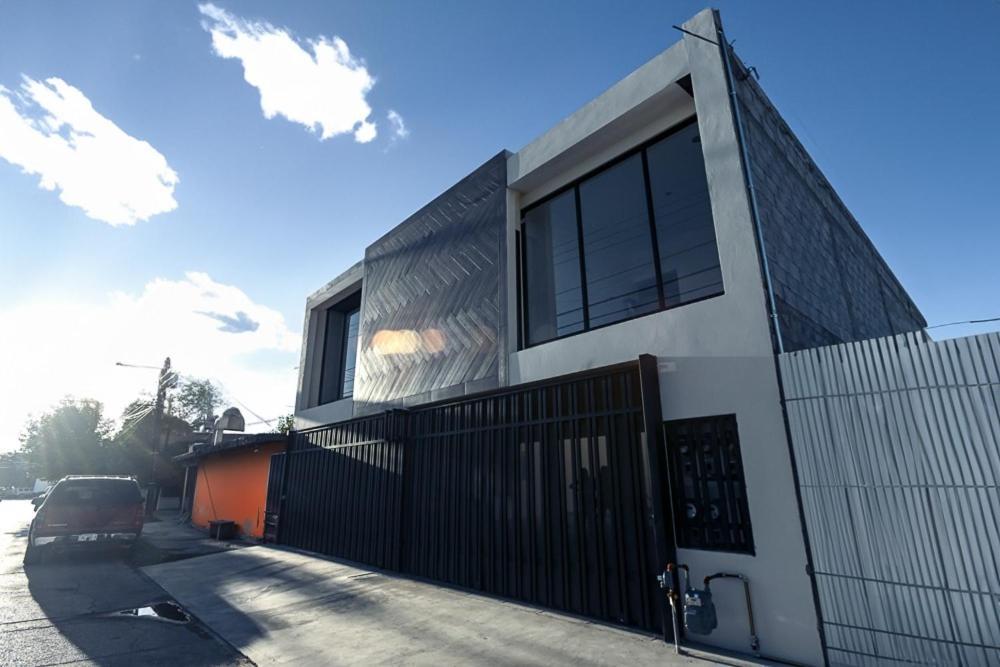 Suites Gonzalez, Suite 3 Ciudad Juárez Zewnętrze zdjęcie