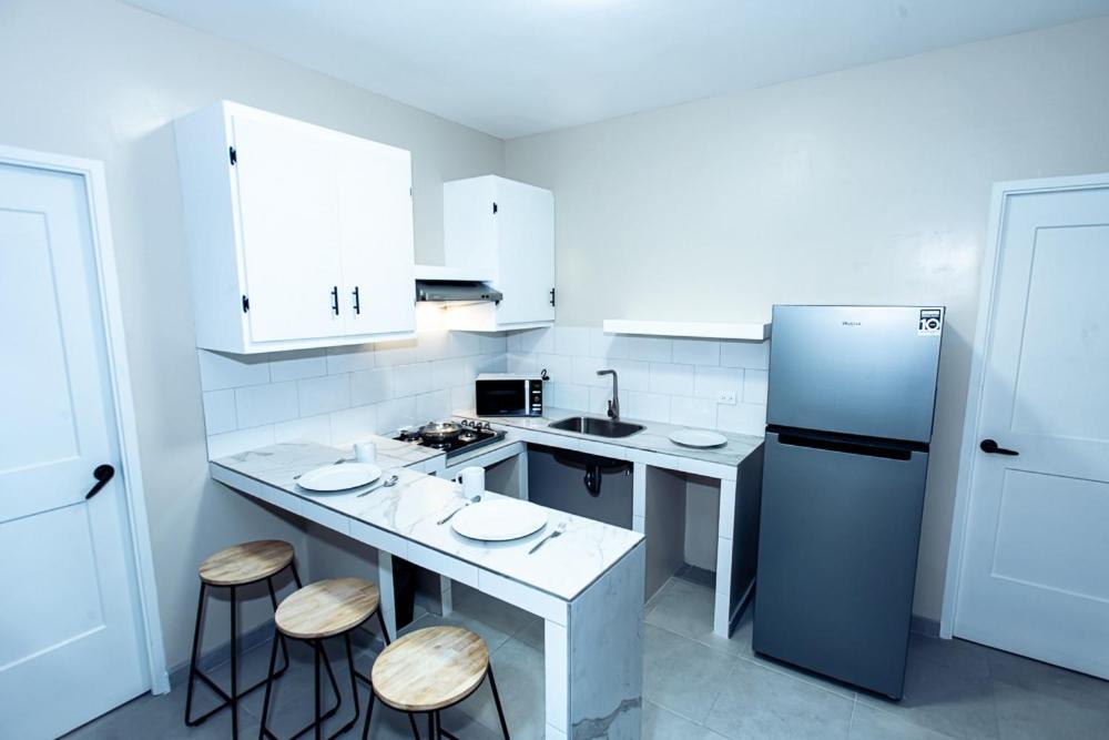Suites Gonzalez, Suite 3 Ciudad Juárez Zewnętrze zdjęcie